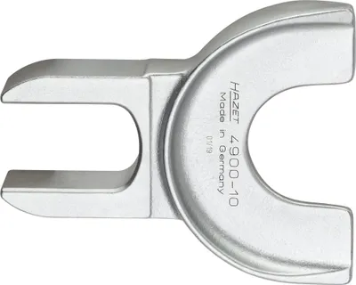 Obrázek produktu pro Upínací deska Hazet 4900-10 4900-10