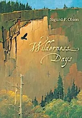 Immagine prodotto di Wilderness Days