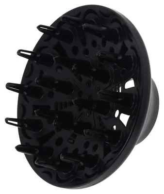 Zdjęcie produktu dla BaByliss – nasadka z dyfuzorem do suszarki do włosów D773DE Hydro Fusion 2100 W