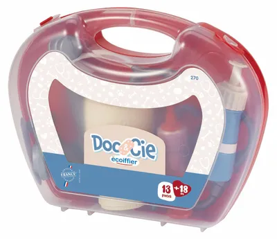 Obrázek produktu pro ECOIFFIER 270, 1,5 rok/roky