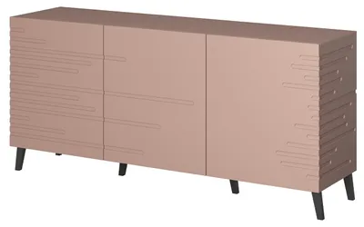 Obrázek produktu pro Komoda VANO růžová