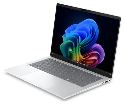 Obrázek produktu pro Notebook HP EliteBook X G2a 14", AI PC  generace, AMD Ryzen AI 5, 35,6 cm (14"), 2880 x 1800 pixelů, 32 GB, 512 GB, Windows 11 Pro