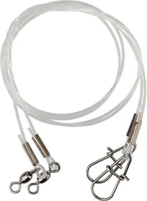 Zdjęcie produktu dla Savage Gear Regenerator Trace Transparent 0,85 mm 100 cm 20 kg Systemy spinningowe