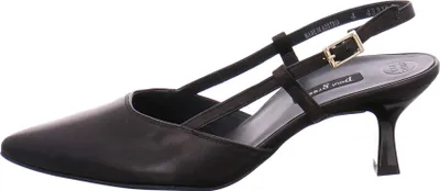 Produktbild von Paul Green Slingpumps Damen 31353336373031 Schwarz 40 1/2 EU