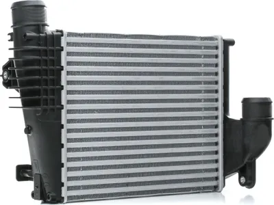 Produktbild von VALEO 818304 Ladeluftkühler LLK für OPEL Vivaro C Kastenwagen (K0) Turbo Intercooler