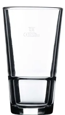 Produktbild von Stack Up Longdrink 40cl; 0,3l /-/ stapelbar - 6 Stück
