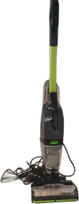 Produktbild von BISSELL CrossWave HydroSteam PET Nass Trocken Multi Cleaner Saugt wischt Kraftvoll