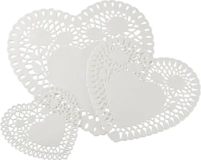Immagine prodotto di Sottotorta a forma di cuore