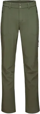 Produktbild von Mammut Runbold Winter SO Pants dark marsh 54
