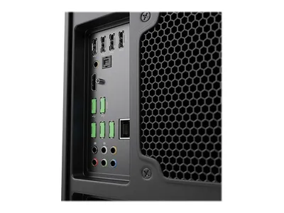 Obrázek produktu pro Lindy USB Port Blocker - USB-Portblocker - grün