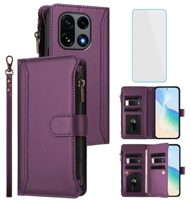 Image de Housse pour OnePlus 15 5G en Violet