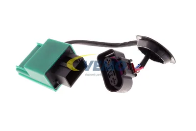 Produktbild von VEMO Kraftstoffpumpenrelais V15-71-0061 Motorraum für VW Passat Variant (365)