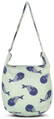 Produktbild von Your Cozy Ihre gemütliche Schultertasche Hippie-Tasche für Damen, Umhängetasche,