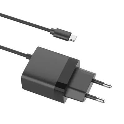 Produktbild von Ladegerät – ONLAN – Nintendo Switch 2 – Schwarz