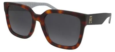 Zdjęcie produktu dla Okulary przeciwsłoneczne Tommy Hilfiger TH 2342/S 05L/08