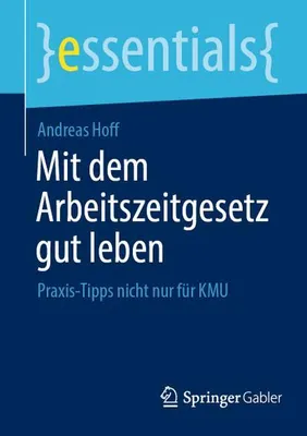 Image de Mit dem Arbeitszeitgesetz gut leben