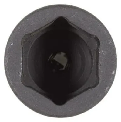 Produktbild von Ingersoll-Rand DXS2 Deep Schlagstecknuss, 1.9 cm (3/4") SAE, Chrom-Molybdän-Stahl