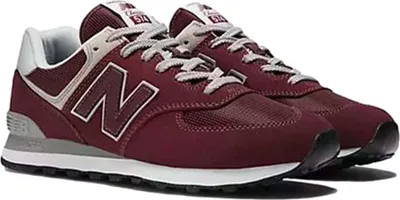Produktbild von NEW BALANCE – Herren-Sneaker 574  – Größe 41,5