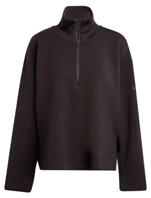 Immagine prodotto di Adidas W ALL SZN SL QZ, colore: nero/bianco