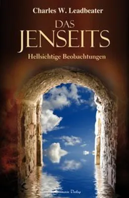 Produktbild von Das Jenseits