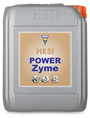 Produktbild von Hesi Power Zyme, Enzympräparat, 5 Liter