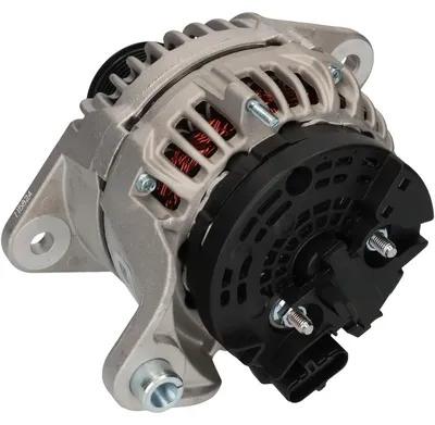 Image de Alternateur 28 V, 120 A, Ø 63 mm, HC-CARGO, pour VOLVO FH16, entre autres