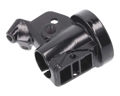 Image de Boîtier poignée d'accélérateur / frein pour Simson S50, S51