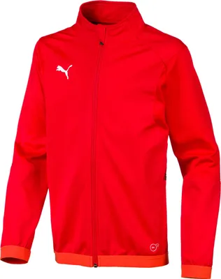 Obrázek produktu pro Puma Mikiny Liga Training Jacket, 65568801, Größe: 164