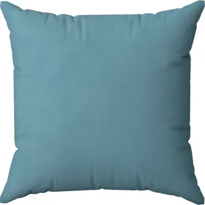 Obrázok produktu pre Nova obliečka na vankúš 40x40 cm tyrkysová