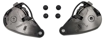 Produktbild von Visiermechanik GM 811 für Motorradhelm