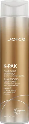 Produktbild von Joico K-PAK Clarifying Shampoo 300 ml