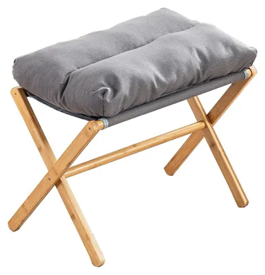 Obrázok produktu pre Skladacia mini stolička na domáce použitie
