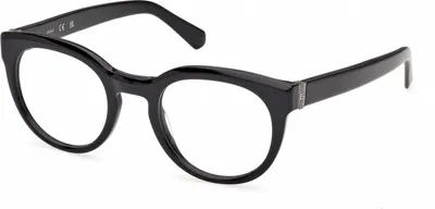 Produktbild von Guess GU50366 Shiny black 49/22/145 Herren Brillen