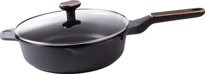 Obrázek produktu pro Verk 07155 Pánev s poklicí s nepřilnavým povrchem 23 cm