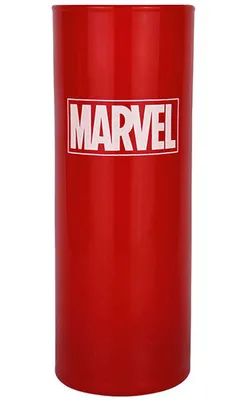 Produktbild von Trinkglas Marvel
