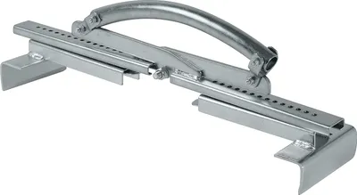 Produktbild von Idealspaten Plattenheber Gr. 330-620 mm 1,5 kg