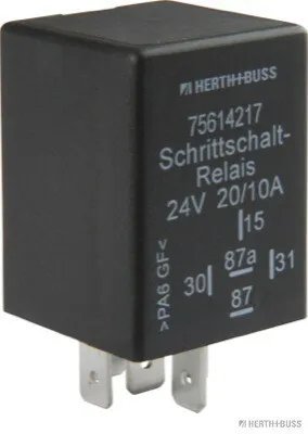 Obrázek produktu pro Řídicí Jednotka 24V