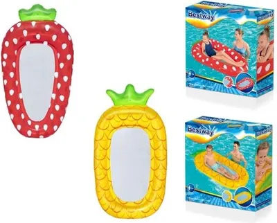 Immagine prodotto di Materasso gonfiabile frutta B43644 26770
