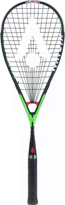 Produktbild von Karakal Squashschläger 110g Rahmengewicht NEXGEN Fast Fiber Graphit Click-Bridge-Technologie