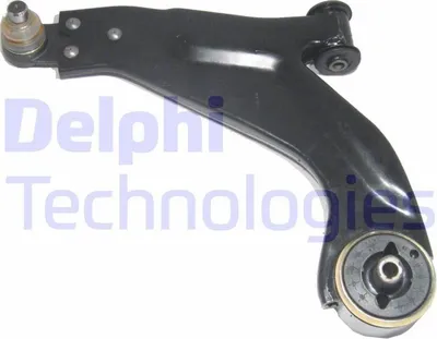 Produktbild von DELPHI TC1017 Querlenker Links Unten für FORD MONDEO III Kombi (BWY)