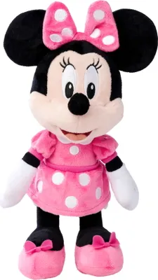 Image de Simba Peluche Disney Minnie Clubhouse 25cm 6315870522