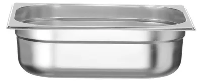 Image de HENDI Récipients Gastronorm 1/2, Budget Line, GN 1/2, 6,5L, 325x265x(H)100mm