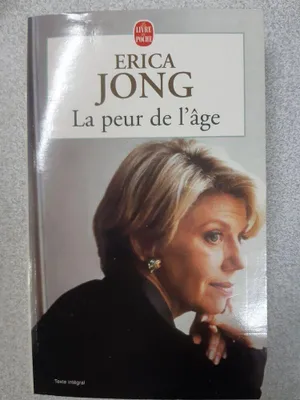Image de La peur de l'âge