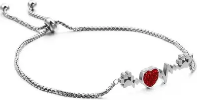 Produktbild von CE-15154 Armband aus Silber für Damen KP15154