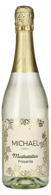 Produktbild von MICHAEL Muskateller Frizzante 2025 11% Vol. 0,75l