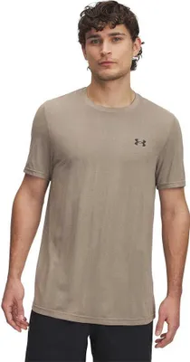 Obrázok produktu pre Under Armour Vanish Novelty Seamless tričko Braun M Mann Braun M