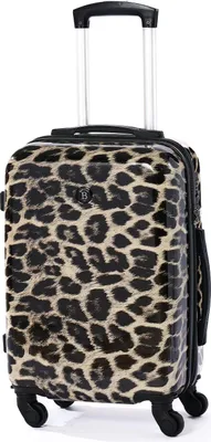 Produktbild von Kabinenkoffer BERTOO Leopardo - 36 l