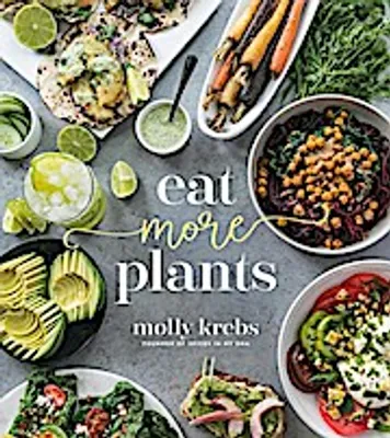 Obrázek produktu pro Eat More Plants