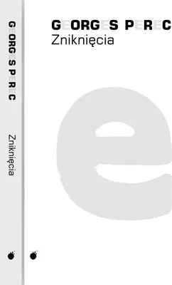 Image de Zniknięcia
