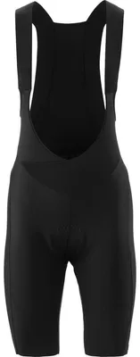 Produktbild von Gonso Damen Fahrradhose Ride Miles Bib Circle W Schwarz 40